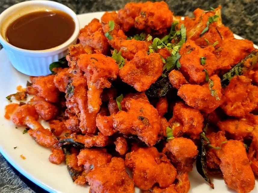 Best Indian dish in Edmonton, AB