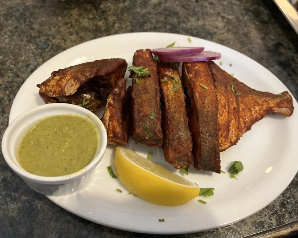 Best Indian dish Edmonton, AB