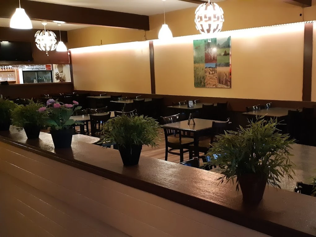 Best South indian restaurant in Edmonton, AB
