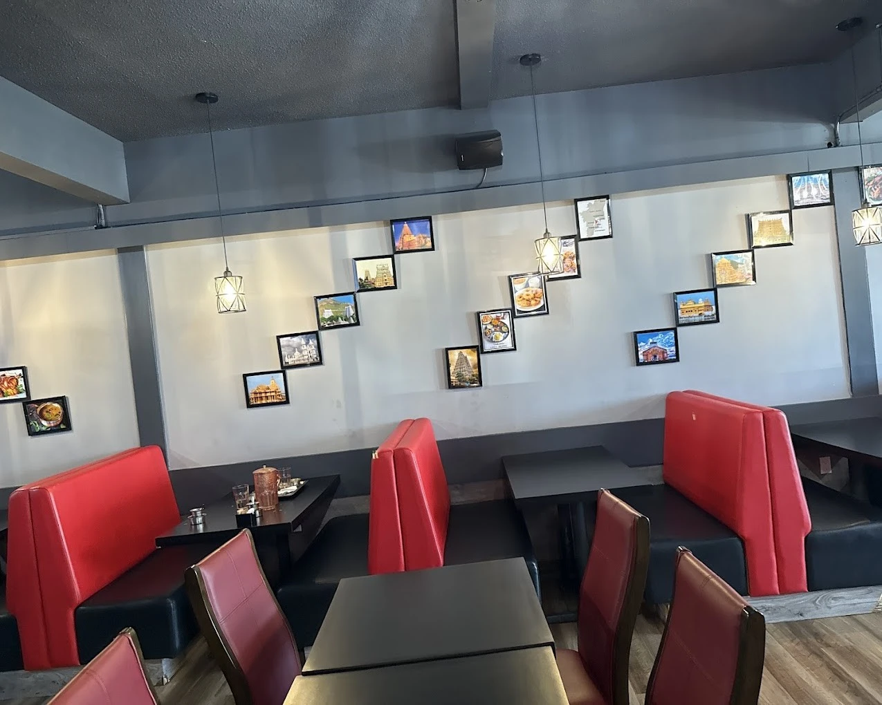 Best South indian restaurant in Edmonton, AB