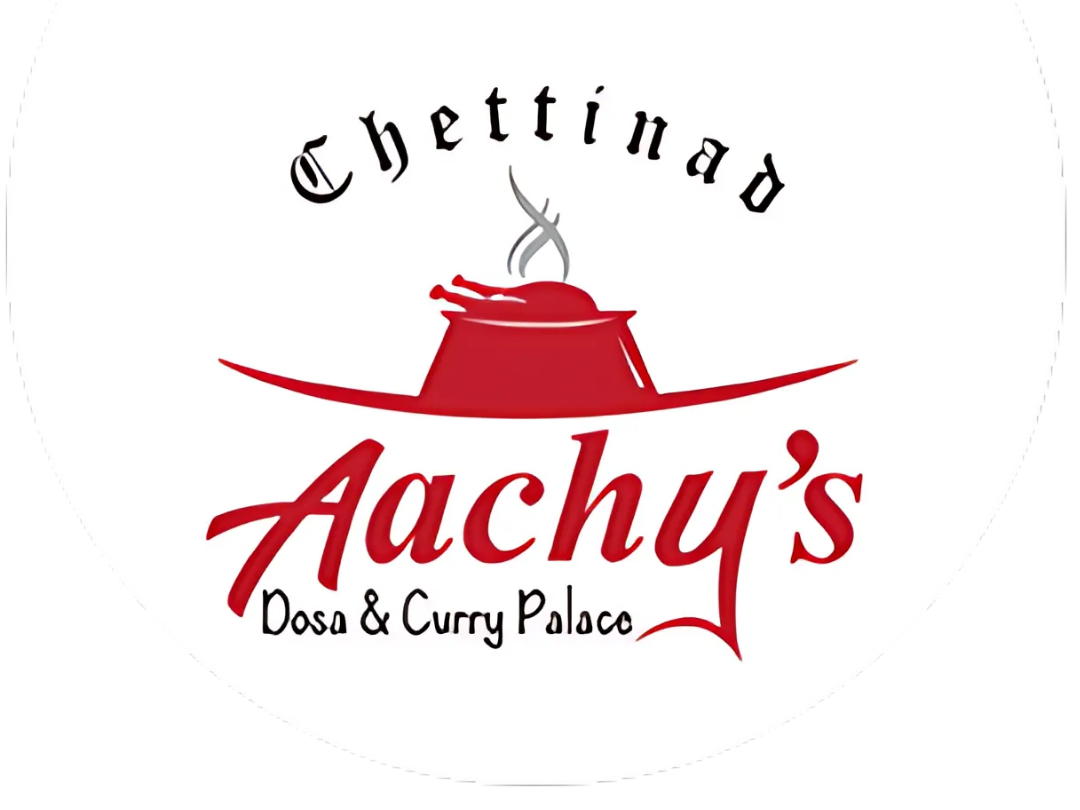 Aachys Chettinad Dosa And Curry Palace logo